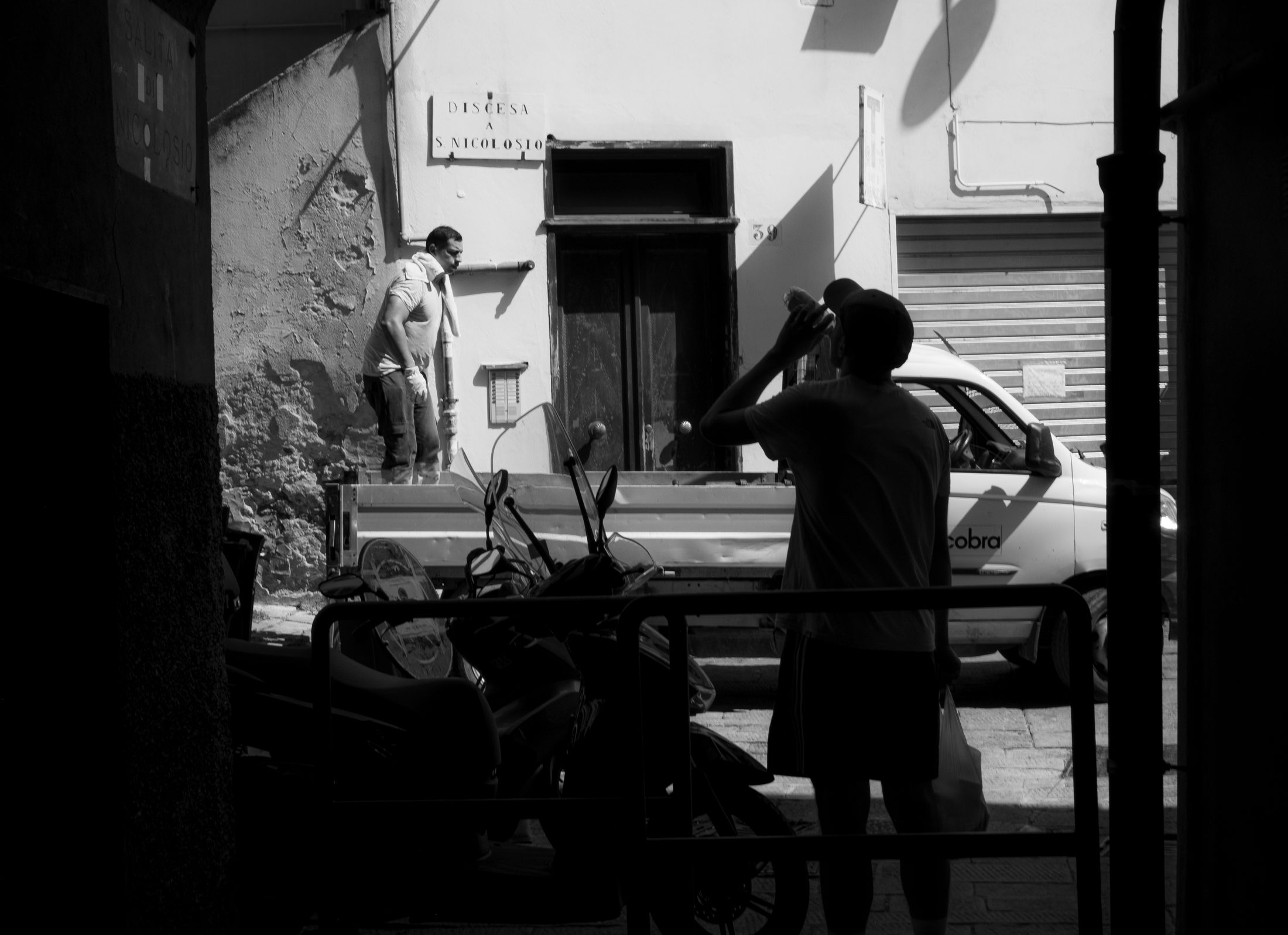 Street