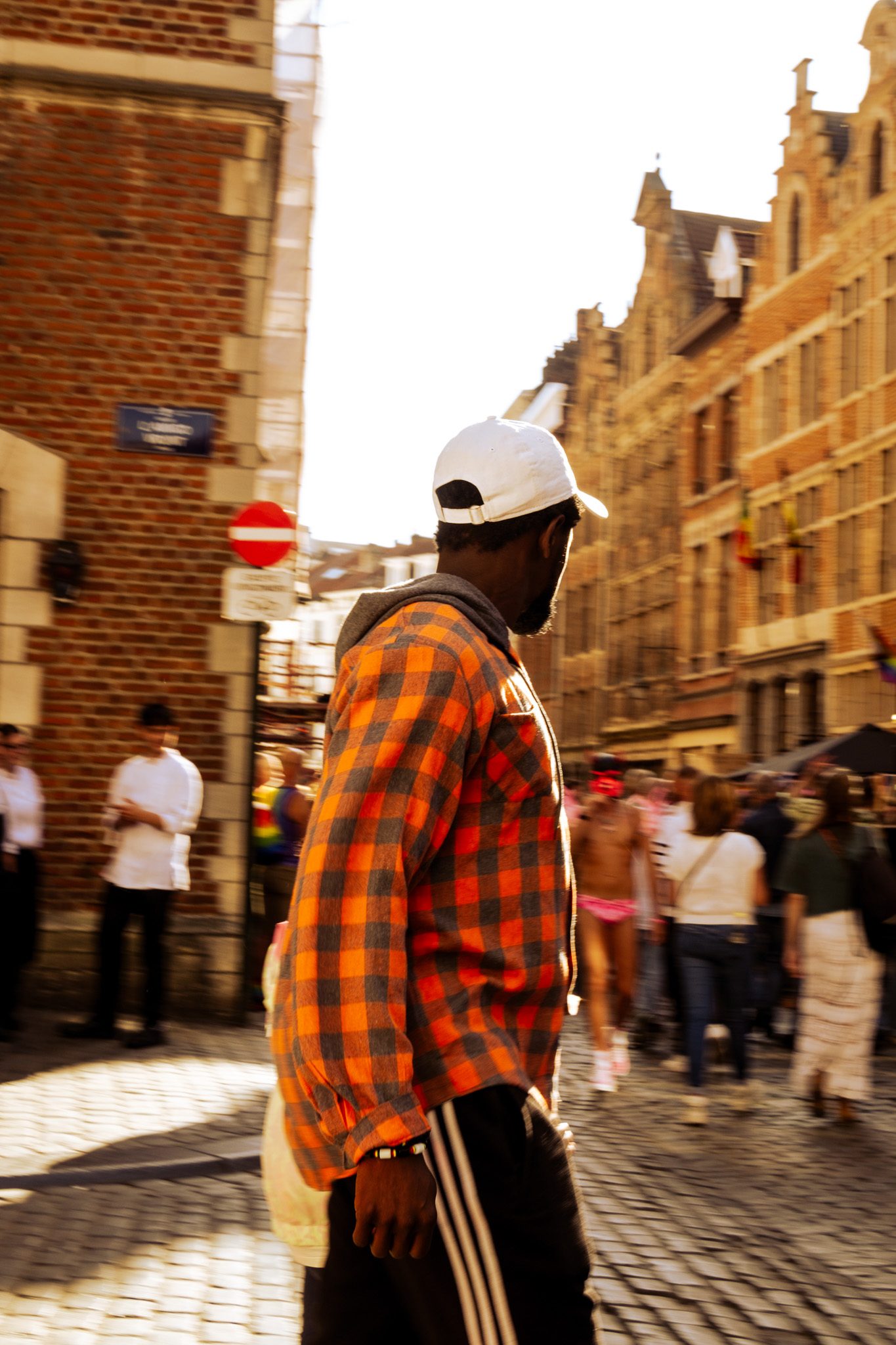 Street